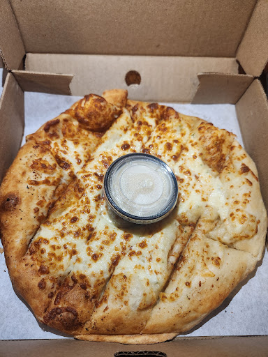 Photo of Vito's - 2 Peel Plaza, Saint John, NB E2L 5A5